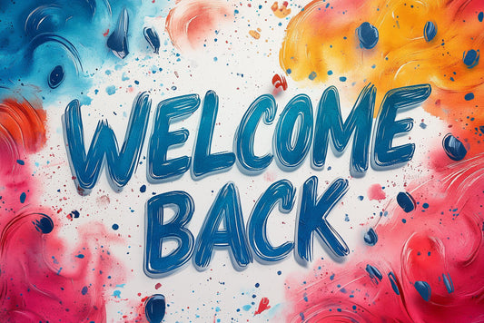 Welcome Back to Our Amazing Dance Studio Kingston!