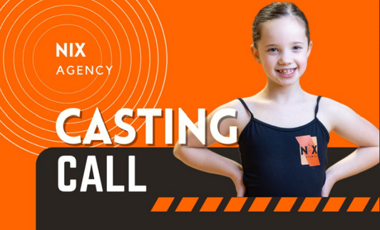 From Studio to Spotlight: Young Stars Are Born at NIX Academy