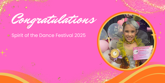 Team Nix Kingston and Hampton Wick Dance Competition Results October 2025