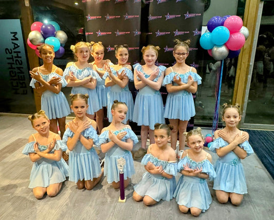 Nix Academy Dance Studio Hampton Wick and Teddington