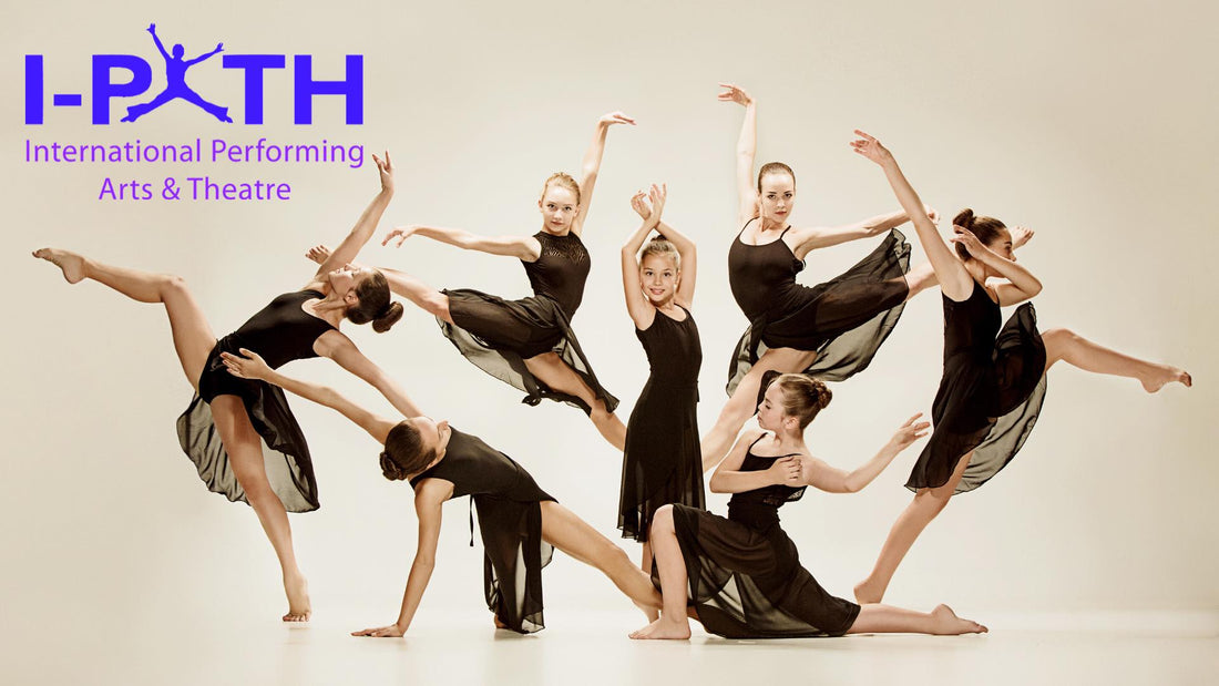 Our Founder Joins the I-PATH Examiner Community!