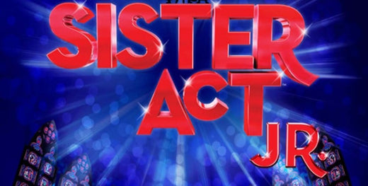 Join NIX Academy's Sister Act Jr. production!